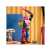 Set de construcție Lego Fortnite: Mecha Team Leader (77078) imaginea #2 — magazin online Desire.md