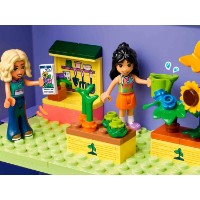 Set de construcție Lego Friends: Creative Dollhouse Suitcase (42697) imaginea #9 — magazin online Desire.md