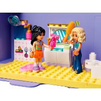 Set de construcție Lego Friends: Creative Dollhouse Suitcase (42697) imaginea #4 — magazin online Desire.md