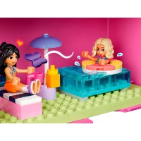Set de construcție Lego Friends: Creative Dollhouse Suitcase (42697) imaginea #5 — magazin online Desire.md