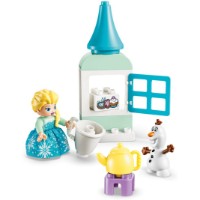 Set de construcție Lego Frozen Creative Box With Elsa And Olaf (10462) imaginea #3 — magazin online Desire.md