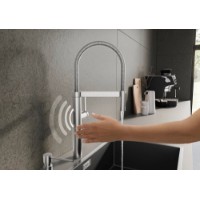 Baterie bucătărie Blanco Culina-S II (527462) imaginea #3 — magazin online Desire.md