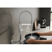 Baterie bucătărie Blanco Culina-S II (527462) imaginea #4 — magazin online Desire.md