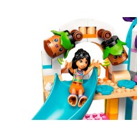 Set de construcție Lego Fun Indoor Playground (42686) imaginea #2 — magazin online Desire.md