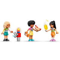 Set de construcție Lego Fun Indoor Playground (42686) imaginea #3 — magazin online Desire.md