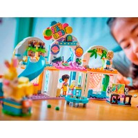 Set de construcție Lego Fun Indoor Playground (42686) imaginea #5 — magazin online Desire.md