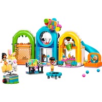 Set de construcție Lego Fun Indoor Playground (42686) imaginea #6 — magazin online Desire.md