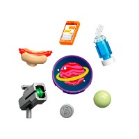 Set de construcție Lego Fun Indoor Playground (42686) imaginea #7 — magazin online Desire.md