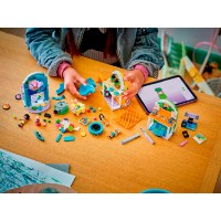 Set de construcție Lego Fun Indoor Playground (42686) imaginea #8 — magazin online Desire.md