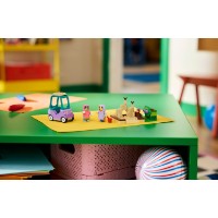 Set de construcție Lego Grannies With Bingo And Bluey (11216) imaginea #3 — magazin online Desire.md