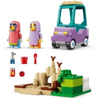 Set de construcție Lego Grannies With Bingo And Bluey (11216) imaginea #4 — magazin online Desire.md