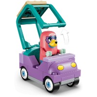 Set de construcție Lego Grannies With Bingo And Bluey (11216) imaginea #5 — magazin online Desire.md