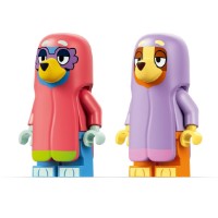 Set de construcție Lego Grannies With Bingo And Bluey (11216) imaginea #7 — magazin online Desire.md