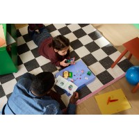Set de construcție Lego Grannies With Bingo And Bluey (11216) imaginea #8 — magazin online Desire.md