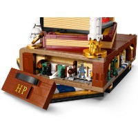 Set de construcție Lego Harry Potter: Sorcerer's Stone – Collectors' Edition (76466) imaginea #4 — magazin online Desire.md