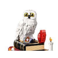 Set de construcție Lego Harry Potter: Sorcerer's Stone – Collectors' Edition (76466) imaginea #5 — magazin online Desire.md