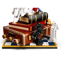 Set de construcție Lego Harry Potter: Sorcerer's Stone – Collectors' Edition (76466) imaginea #6 — magazin online Desire.md