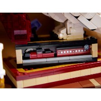 Set de construcție Lego Harry Potter: Sorcerer's Stone – Collectors' Edition (76466) imaginea #7 — magazin online Desire.md