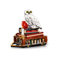 Set de construcție Lego Harry Potter: Sorcerer's Stone – Collectors' Edition (76466) imaginea #2 — magazin online Desire.md