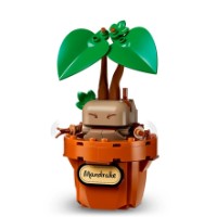 Set de construcție Lego Hogwarts™ Herbology Plants (76474) imaginea #2 — magazin online Desire.md