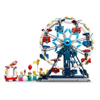 Set de construcție Lego Iconic Ferris Wheel (31389)