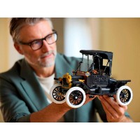 Set de construcție Lego Icons: Ford Model T (11376) imaginea #10 — magazin online Desire.md