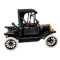 Set de construcție Lego Icons: Ford Model T (11376) imaginea #3 — magazin online Desire.md
