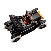 Set de construcție Lego Icons: Ford Model T (11376) imaginea #5 — magazin online Desire.md