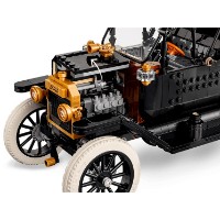 Set de construcție Lego Icons: Ford Model T (11376) imaginea #6 — magazin online Desire.md