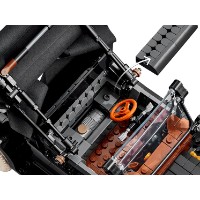Set de construcție Lego Icons: Ford Model T (11376) imaginea #7 — magazin online Desire.md