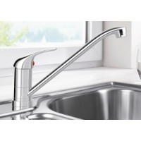 Baterie bucătărie Blanco Daras-F 521751 imaginea #3 — magazin online Desire.md