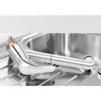 Baterie bucătărie Blanco Daras-S-F 521752 imaginea #4 — magazin online Desire.md
