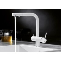 Baterie bucătărie Blanco Fontas II (523134) imaginea #3 — magazin online Desire.md