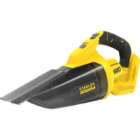 Портативный пылесос Stanley SFMCVH001B-XJ