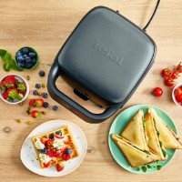 Aparat pentru vafe Tefal SW862BF0 imaginea #2 — magazin online Desire.md
