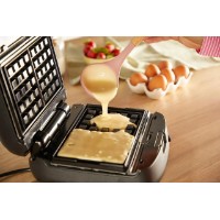 Aparat pentru vafe Tefal SW862BF0 imaginea #3 — magazin online Desire.md