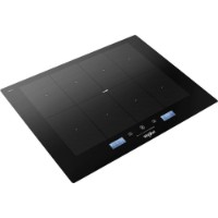 Plită incorporabilă cu inducție Whirlpool SMP 778 C/NE/IXL