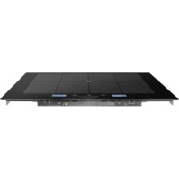 Plită incorporabilă cu inducție Whirlpool SMP 778 C/NE/IXL imaginea #6 — magazin online Desire.md