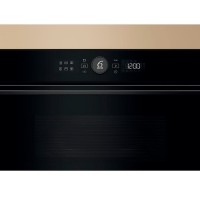 Cuptor cu microunde incorporabil Whirlpool WMD54MB imaginea #3 — magazin online Desire.md