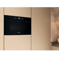 Cuptor cu microunde incorporabil Whirlpool WMD54MB imaginea #4 — magazin online Desire.md