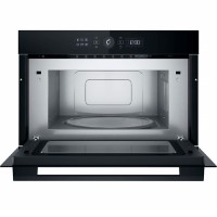 Cuptor cu microunde incorporabil Whirlpool WMD54MB imaginea #2 — magazin online Desire.md