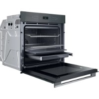 Cuptor electric Whirlpool WOI78HT1SSGA imaginea #3 — magazin online Desire.md