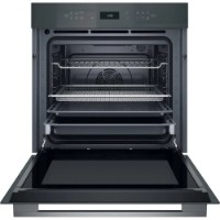 Cuptor electric Whirlpool WOI78HT1SSGA imaginea #2 — magazin online Desire.md