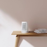 Тепловентилятор Xiaomi Desktop Heater White фото №7 — интернет-магазин Desire.md