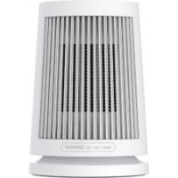 Тепловентилятор Xiaomi Desktop Heater White