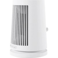 Тепловентилятор Xiaomi Desktop Heater White фото №3 — интернет-магазин Desire.md