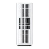Purificator de aer Xiaomi Mijia Smart Air Purifier Max imaginea #4 — magazin online Desire.md