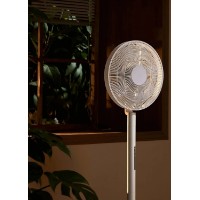 Ventilator Xiaomi Mijia Xiaomi Smart Standing Fan Pro Slim White imaginea #7 — magazin online Desire.md