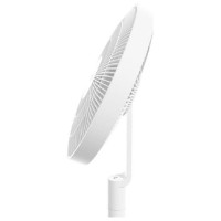Ventilator Xiaomi Mijia Xiaomi Smart Standing Fan Pro Slim White imaginea #4 — magazin online Desire.md