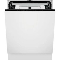 Maşină de spălat vase încorporabilă AEG GI6220D2SN
